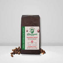 Load image into Gallery viewer, LIMITED TIME ONLY - Peppermint Mocha Coffee | Medium Roast
