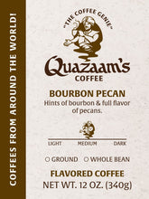 Load image into Gallery viewer, Bourbon Pecan Coffee | Medium Roast
