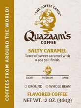 Load image into Gallery viewer, Salty Caramel Coffee | Medium Roast
