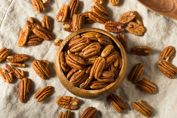 Bourbon Pecan Coffee | Medium Roast