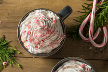 Load image into Gallery viewer, LIMITED TIME ONLY - Peppermint Mocha Coffee | Medium Roast
